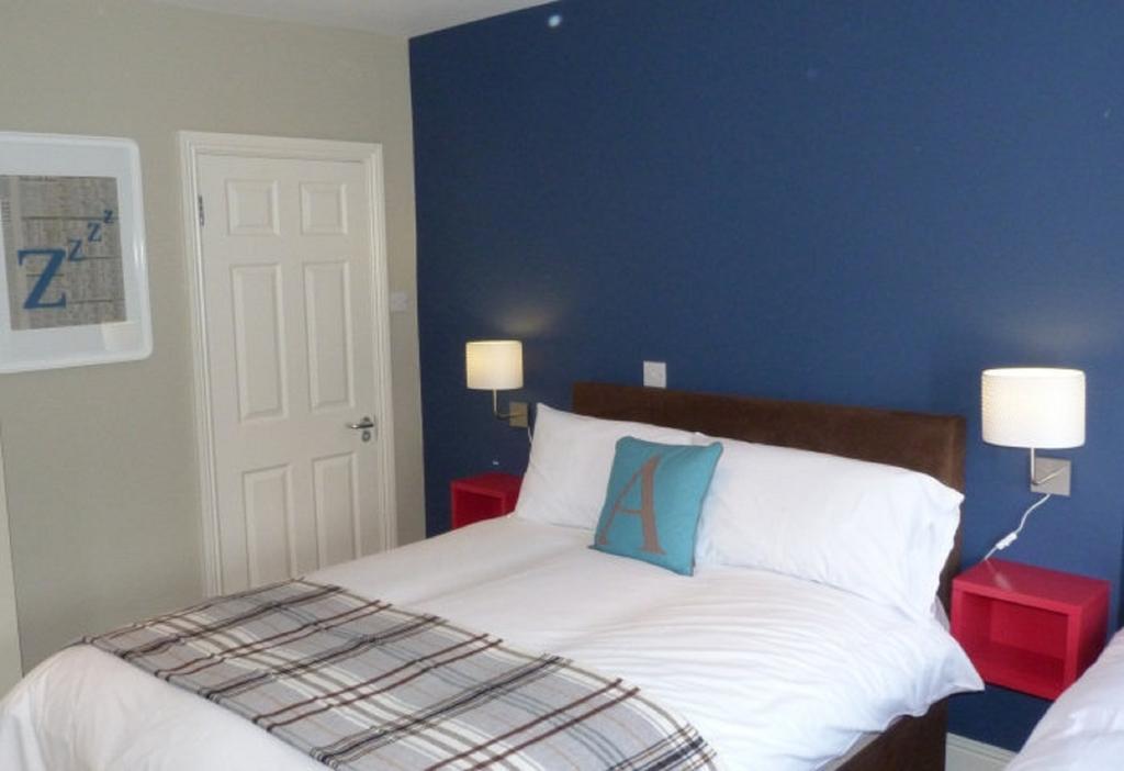 Adelphi Guesthouse - Dublin — Photos 1